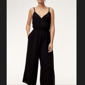 Wilfred Melodie jumpsuit - Black